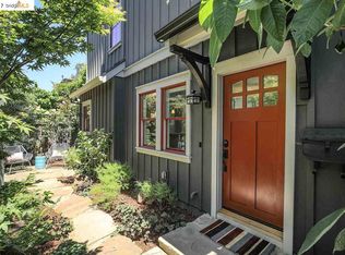 1911 C 9th St, Berkeley, CA 94710