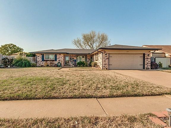 4th image of 705 Cross Timbers Dr