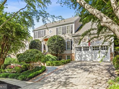 1263 Dartmouth Ct, Alexandria, VA, 22314