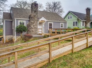 1605 Porter Rd, Nashville, TN 37206