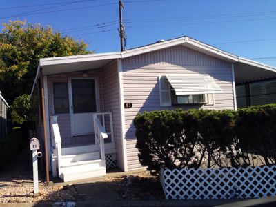 83 Wilderness Rd, Rancho Cordova, CA, 95670