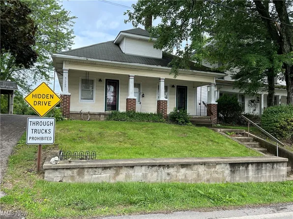 51785 Seneca Lake Rd, Sarahsville, OH 43779