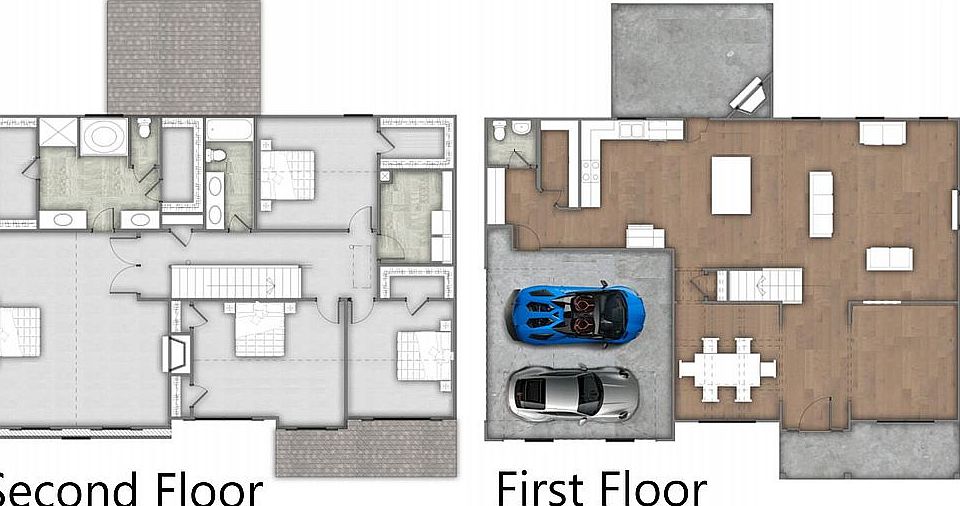 2nd image of 312 Shoshone Cir