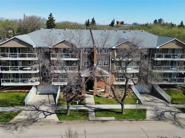 UNIT 205-921 Main STREET, Saskatoon, SK S7H 0K4