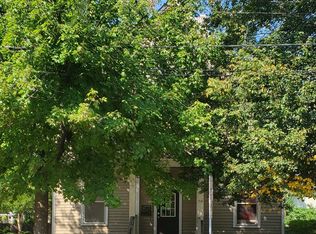 716 S Rose St APT 2, Kalamazoo, MI 49007