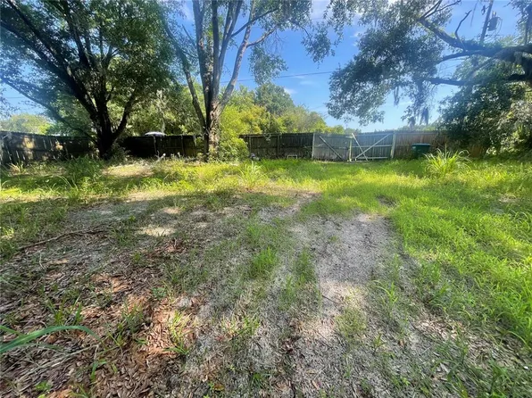 Murray St Lot 3, Osteen, FL 32764