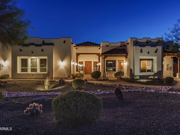 19707 W MARIPOSA Drive, Litchfield Park, AZ 85340