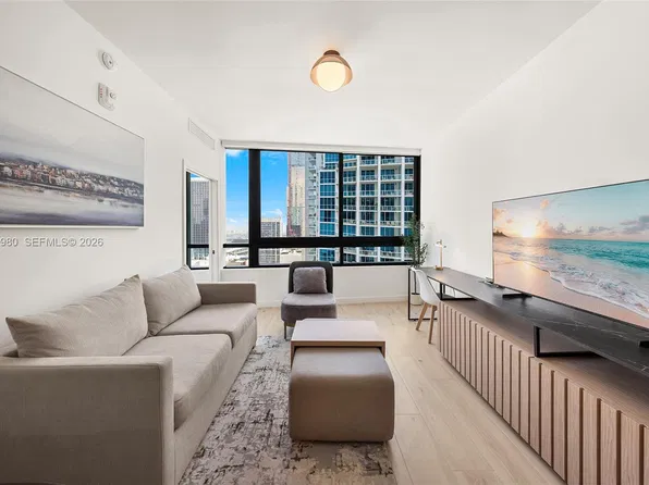 225 N Miami Ave Unit 3001, Miami, FL 33128