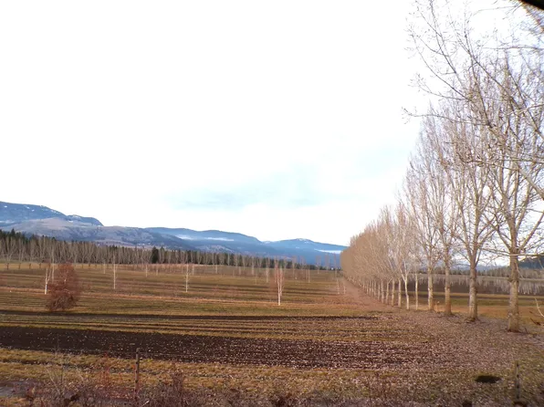 22XX State Highway 25 S, Kettle Falls, WA 99141