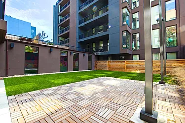 Rented by Miron Properties