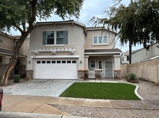 4164 E Baylor Ln, Gilbert, AZ 85296