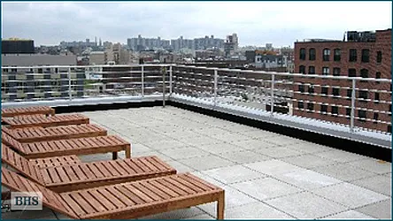 Rented by Brown Harris Stevens