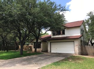 1706 Tierra Blanco Cv, Cedar Park, TX 78613