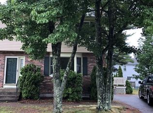 3 Oak Tree Dr #B, Milford, MA 01757