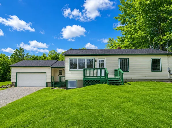 174 Holley Road, Farmington, ME 04938