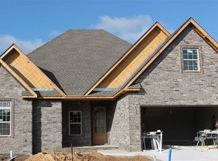 2505 Eden Hills Ln, Jonesboro, AR 72401