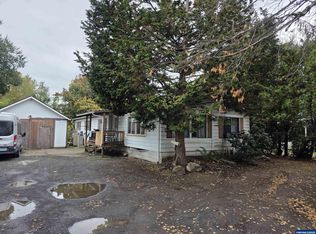4490 Monroe Ave NE, Salem, OR