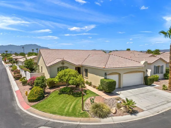 41575 Calle San Elijo, Indio, CA 92203