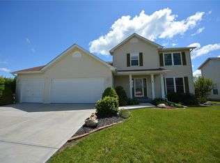 4 Knoll Creek Ct, O'Fallon, MO 63368