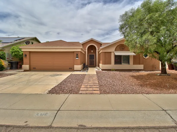 8386 N 107th Dr, Peoria, AZ 85345