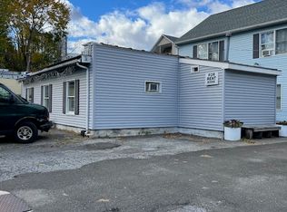 79 Elmcroft Rd #79C, Stamford, CT 06902