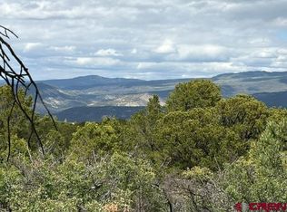 Lot 4 Tower Road North, Ridgway, CO 81432