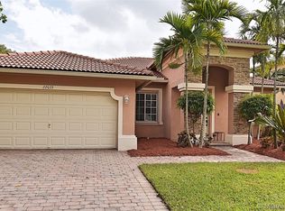 22033 SW 95th Pl, Cutler Bay, FL 33190