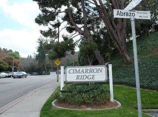 2127 Abrazo Dr #2, West Covina, CA 91791