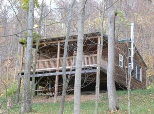 Murleys Branch Rd NE, Flintstone, MD 21530