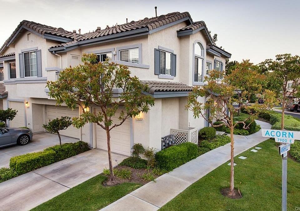 Extra Long Driveway