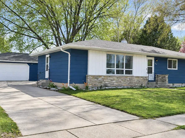 215 Center St, Fond Du Lac, WI 54937