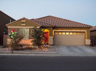 8908 W Crown King Rd, Tolleson, AZ 85353