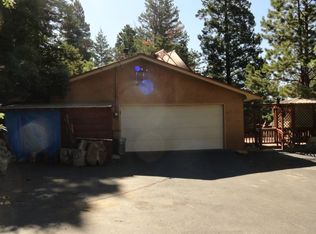 900 Nyuca Ave, Cloudcroft, NM 88317