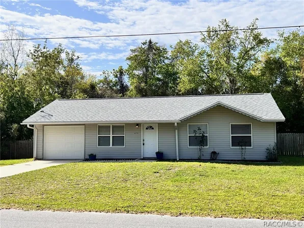 6276 W Park Dr, Homosassa, FL 34446