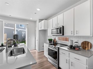 3954 N Rome St, Aurora, CO 80019