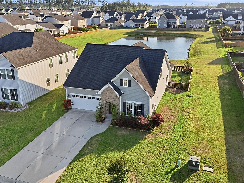 1st image of 205 Witch Hazel St