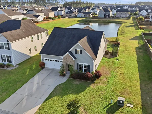 205 Witch Hazel St, Summerville, SC 29486