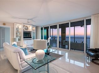 4651 Gulf Shore Blvd N PH 3, Naples, FL 34103