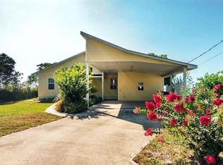 202 N Lake Reedy Blvd, Frostproof, FL 33843