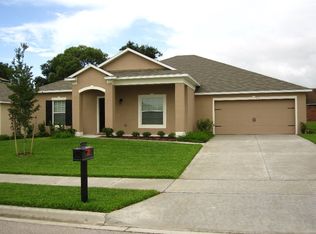 511 Shirley Dr, Apopka, FL 32712