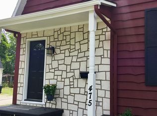 475 Elm St, Groveport, OH