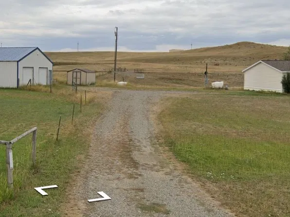 3110 Prairie Dr, Billings, MT 59101