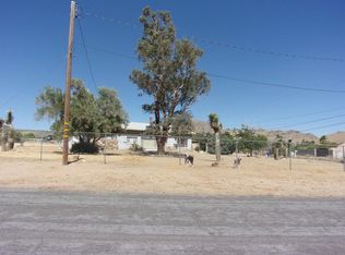 19426 Lodema Rd, Apple Valley, CA 92307