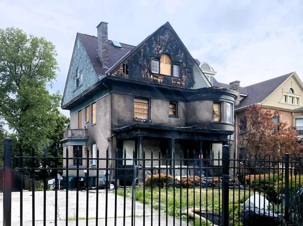 755 N Fred Shuttlesworth Cir, Cincinnati, OH 45229