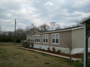 7735 Gilmer Wilburn Rd, Columbus, MS 39701