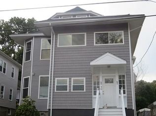 62 Floyd St, Winthrop, MA 02152