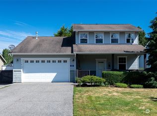 1817 E Fairhaven Ave, Burlington, WA 98233