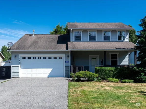 1817 E Fairhaven Avenue, Burlington, WA 98233
