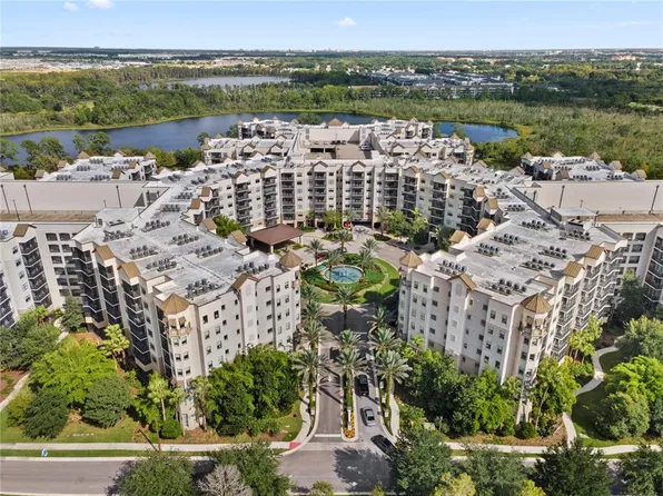 14501 GROVE RESORT AVENUE #1218, WINTER GARDEN, FL 34787