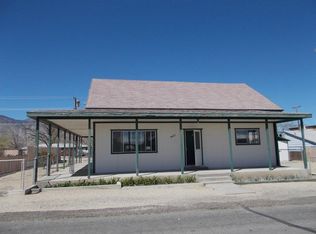 947 D St, Hawthorne, NV 89415